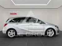 2015 Mercedes Benz B 200
