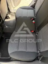 2015 Mercedes Benz B 200