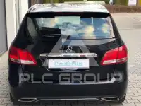2015 Mercedes Benz B 200