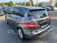 2015 Mercedes Benz B 200