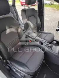2015 Mercedes Benz B 200