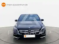 2015 Mercedes Benz B 200