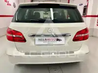 2015 Mercedes Benz B 200