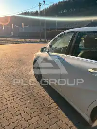 2015 Mercedes Benz B 200