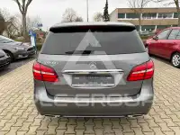 2015 Mercedes Benz B 200