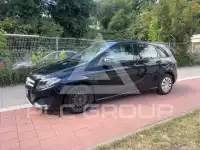 2015 Mercedes Benz B 200