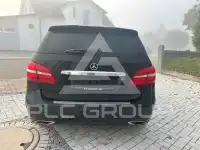 2015 Mercedes Benz B 200