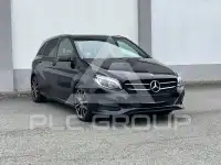 2015 Mercedes Benz B 200