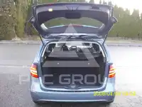 2015 Mercedes Benz B 200