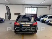 2015 Mercedes Benz B 200