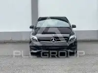 2015 Mercedes Benz B 200