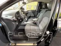 2015 Mercedes Benz B 200