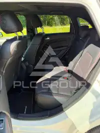 2015 Mercedes Benz B 200