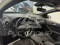 2015 Mercedes Benz B 200