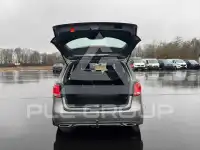 2015 Mercedes Benz B 200