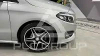 2015 Mercedes Benz B 200