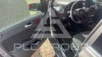 2015 Mercedes Benz B 200