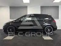 2015 Mercedes Benz B 200