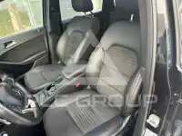 2015 Mercedes Benz B 200