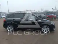 2015 Mercedes Benz B 200