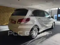 2015 Mercedes Benz B 200