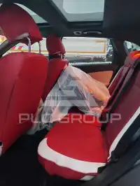 2015 Mercedes Benz B 200
