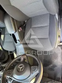 2015 Mercedes Benz B 200