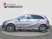 2015 Mercedes Benz B 200