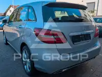2015 Mercedes Benz B 200