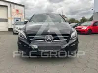 2015 Mercedes Benz B 200