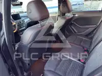 2015 Mercedes Benz B 200