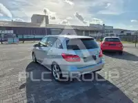2015 Mercedes Benz B 200
