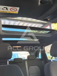 2015 Mercedes Benz B 200