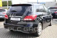 2015 Mercedes Benz B 200