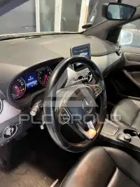2015 Mercedes Benz B 200