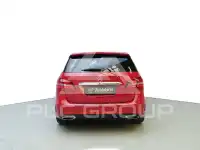 2015 Mercedes Benz B 200