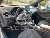 2015 Mercedes Benz B 200