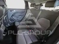 2015 Mercedes Benz B 200
