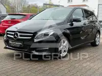 2015 Mercedes Benz B 200