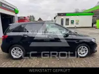 2015 Mercedes Benz B 200