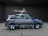 2015 Mercedes Benz B 200