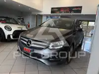 2015 Mercedes Benz B 200