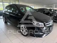 2015 Mercedes Benz B 200