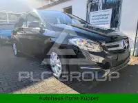 2015 Mercedes Benz B 200