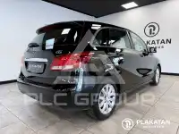 2015 Mercedes Benz B 200