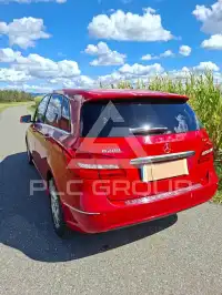 2015 Mercedes Benz B 200