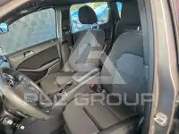 2015 Mercedes Benz B 200