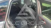 2015 Mercedes Benz B 200