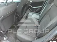 2015 Mercedes Benz B 200