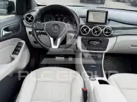 2015 Mercedes Benz B 200
